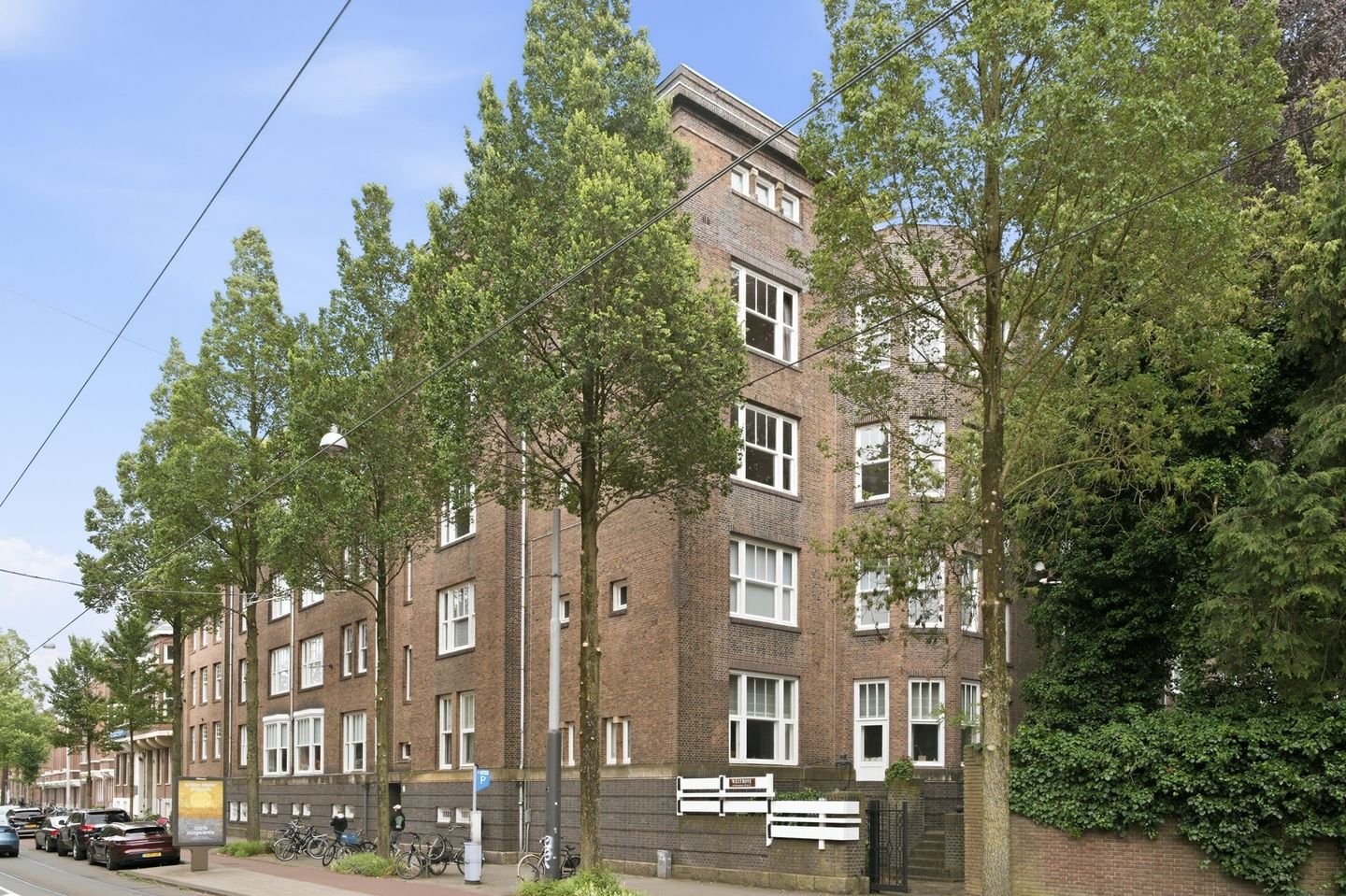 De Lairessestraat 165-2K
