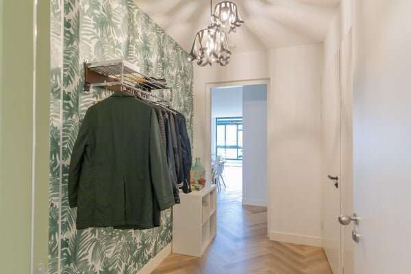 For rent: Flat Edward Jennerstraat 328 E in Haarlem