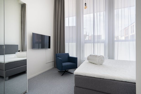 For rent: Flat Utrechtseweg in Amersfoort