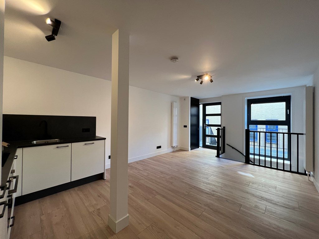 For rent: Flat Boezemsingel in Rotterdam