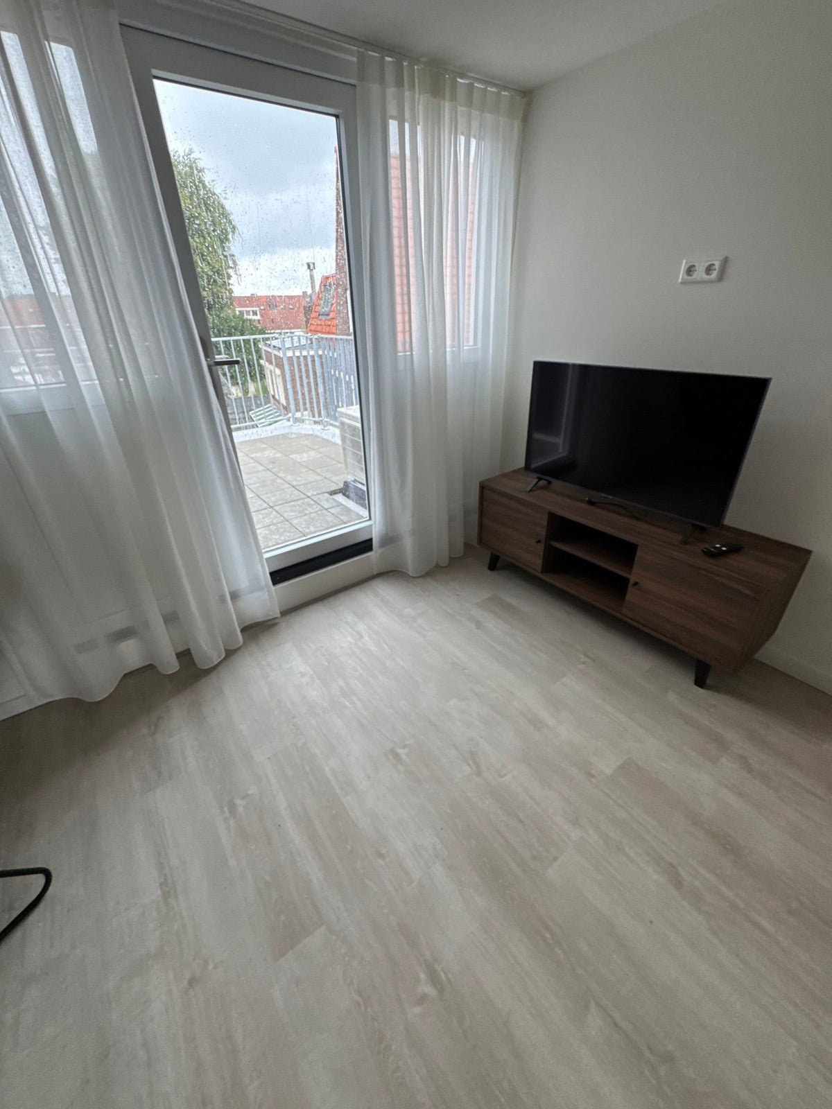 For rent: Flat Pastoor van Arslaan in Eindhoven