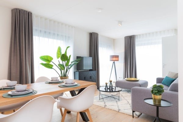 For rent: Flat Victoriapark in Eindhoven