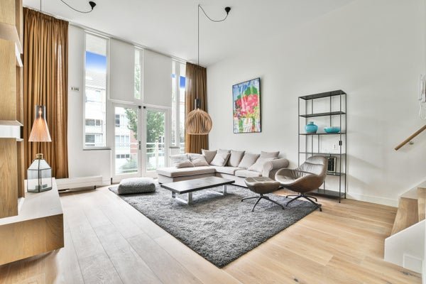 For rent: Flat Henkenshage in Amsterdam