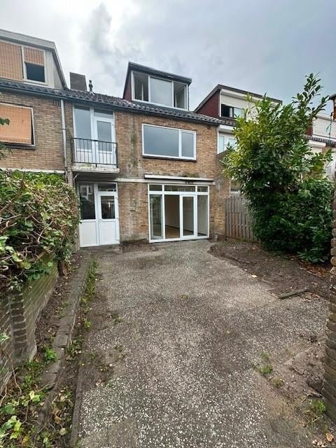 For rent: House Trumanlaan in Utrecht