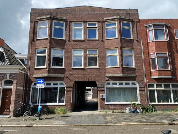 For rent: Room Oosterweg in Groningen