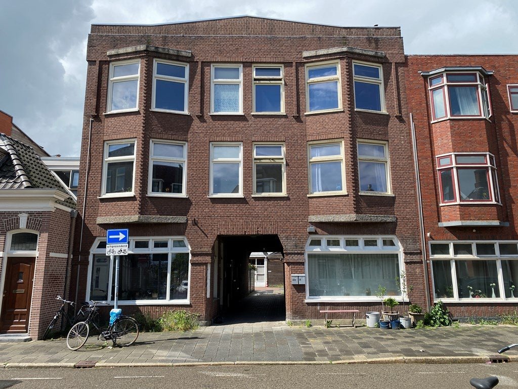For rent: Room Oosterweg in Groningen