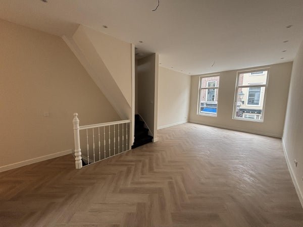 For rent: Flat Denneweg in Den Haag