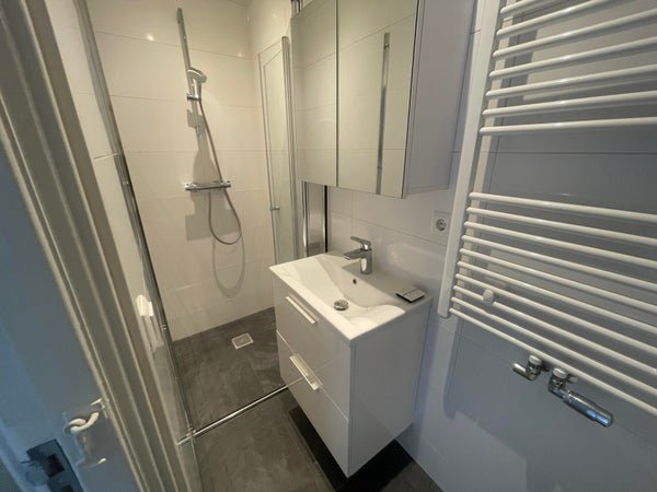 For rent: Flat Mijnsherenlaan in Rotterdam
