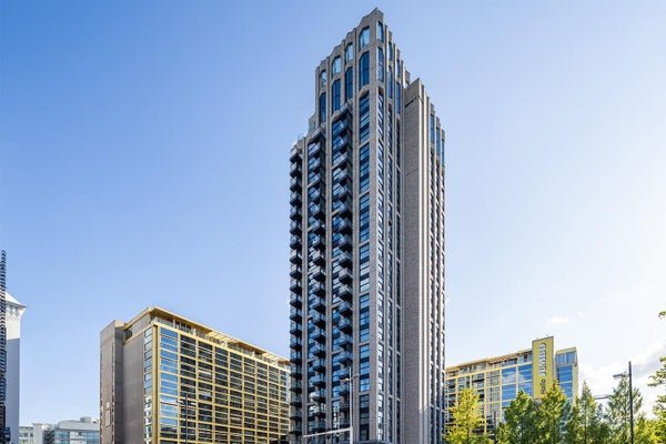 For rent: Flat Victoriapark in Eindhoven