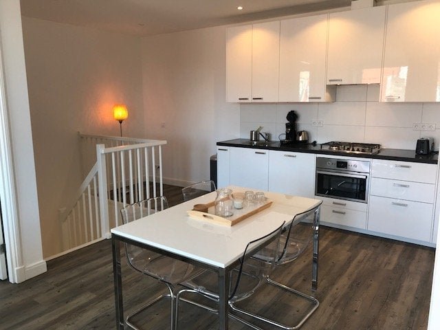 For rent: Flat Breestraat in Leiden