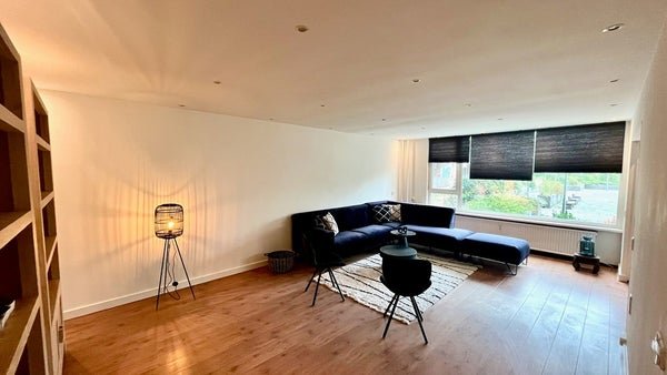 For rent: Flat Gedempte Sloot in Den Haag