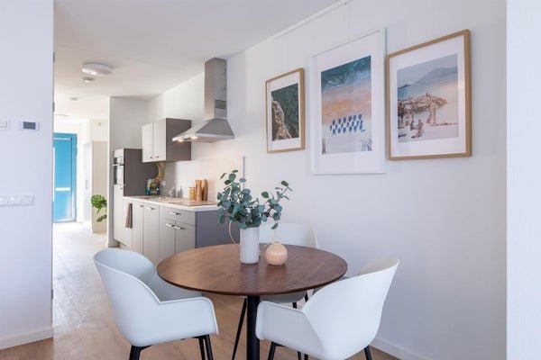 Flat for rent Blaarthem, Laagstraat in Eindhoven