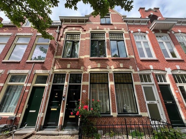 For rent: Flat Tweede Willemstraat in Groningen