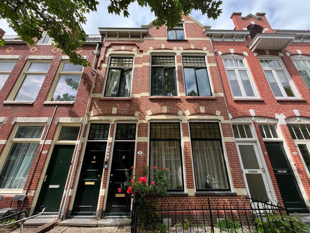 For rent: Flat Tweede Willemstraat in Groningen