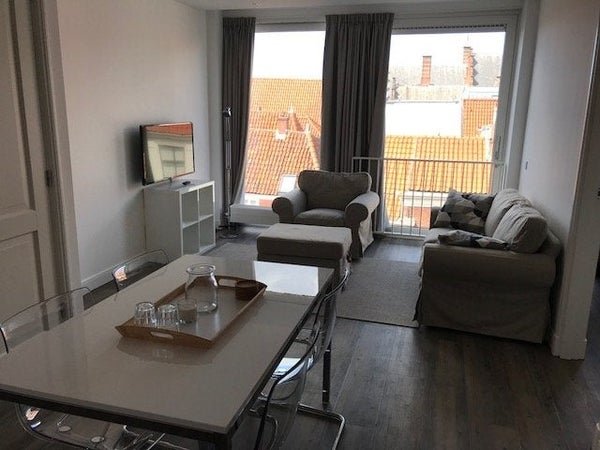 For rent: Flat Breestraat in Leiden