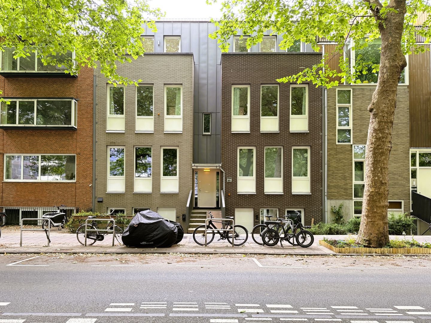 Amstelveenseweg 990-B