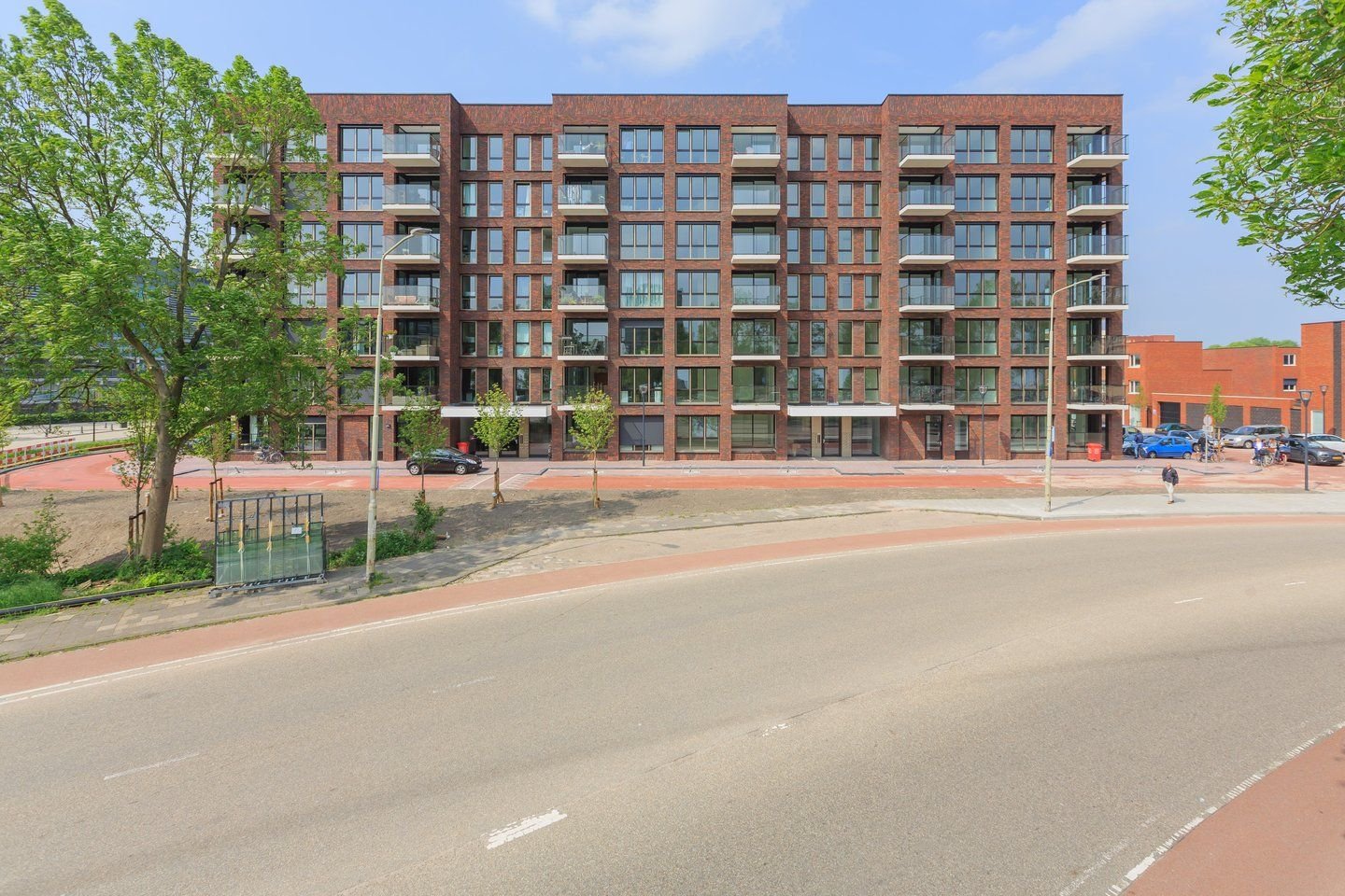 Roolandweg 1
