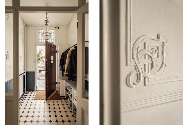 For rent: House Willem Barentszstraat 27 in Utrecht