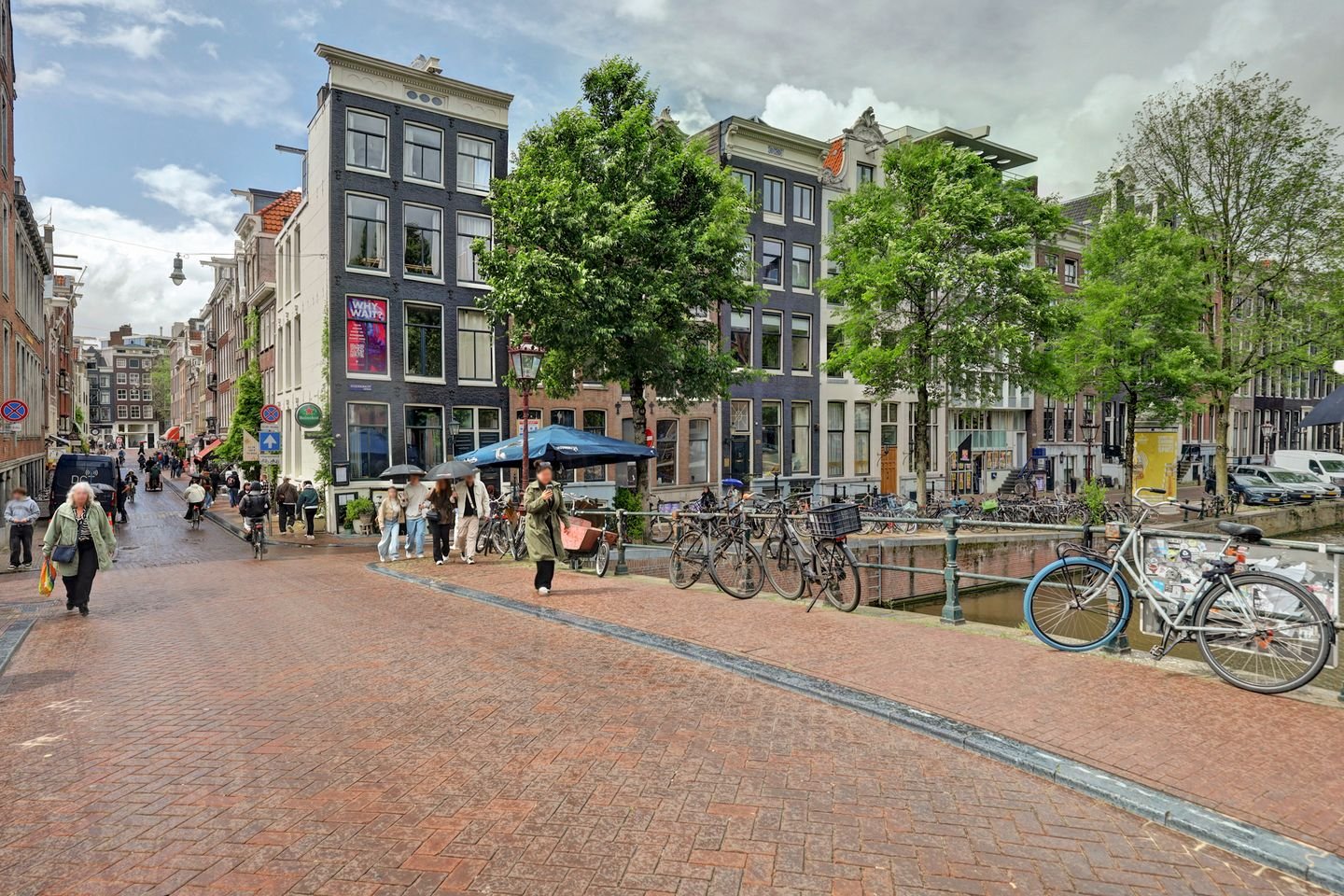 Keizersgracht 312-H