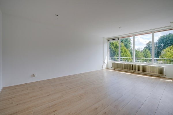 For rent: Flat Tannhäuserdreef in Utrecht