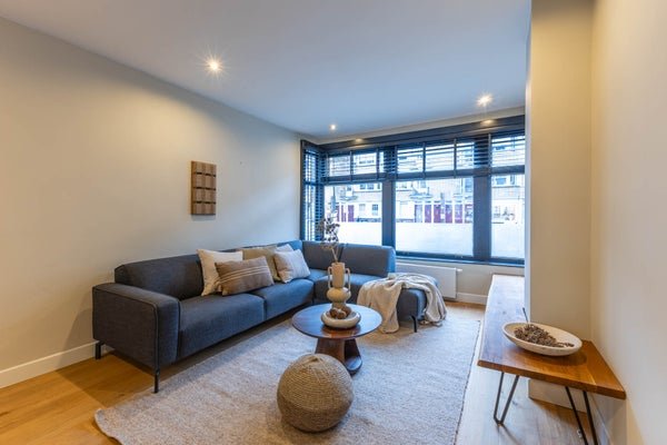 For rent: Flat Willem Buytewechstraat in Rotterdam