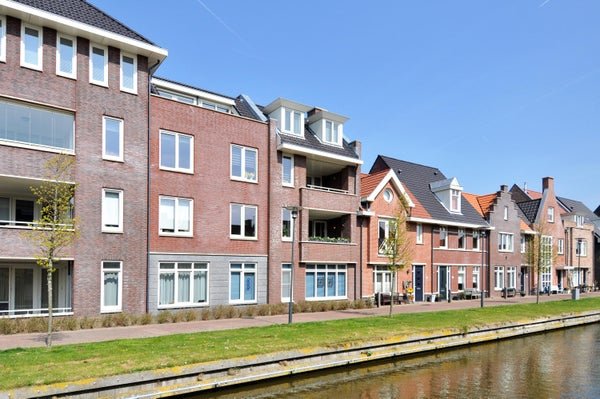 For rent: Flat Jan Wolkerslaan 53 in Berkel en Rodenrijs