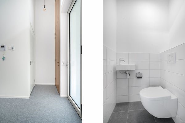 For rent: Flat Utrechtseweg in Amersfoort
