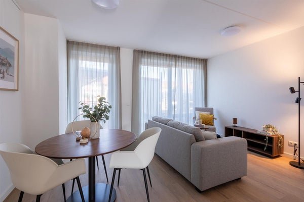 Flat for rent Blaarthem, Laagstraat in Eindhoven
