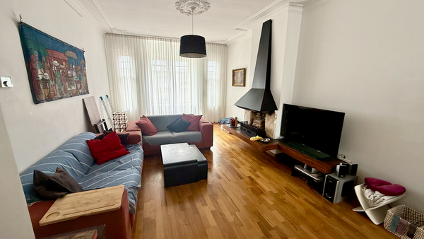 For rent: Flat Vondelstraat in Den Haag