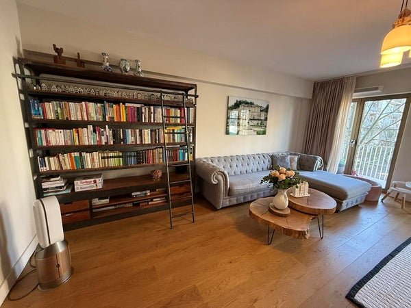 For rent: Flat President Kennedyplantsoen in Amsterdam
