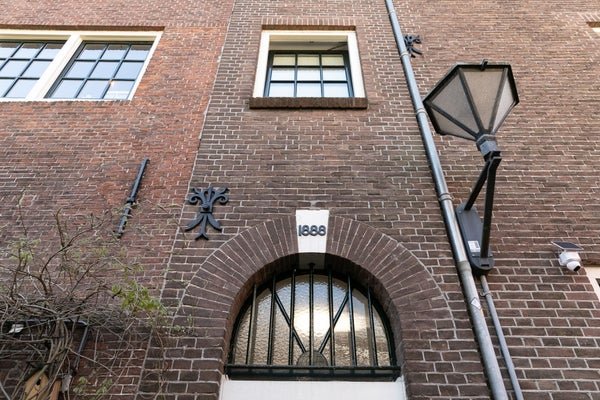 For rent: House Gravinnesteeg in Haarlem