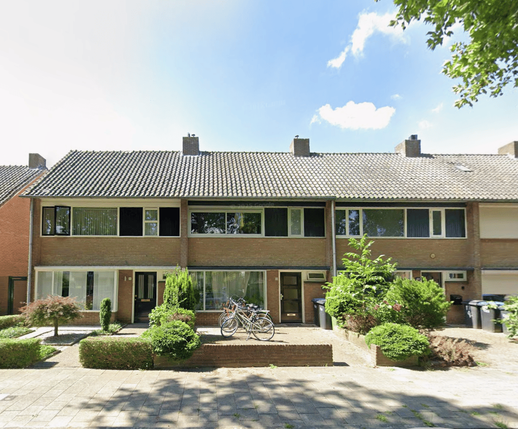 Maximiliaanstraat 13