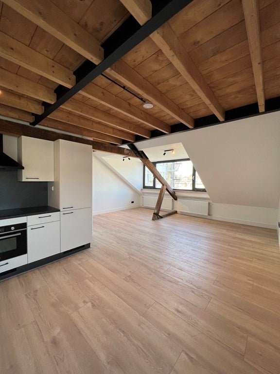 For rent: Flat Boezemsingel in Rotterdam