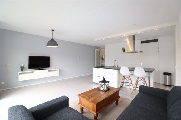 For rent: Flat Bijlmerdreef in Amsterdam