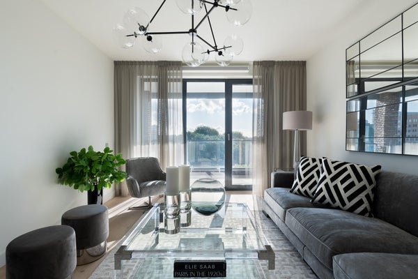 For rent: Flat Maimonideslaan in Amstelveen