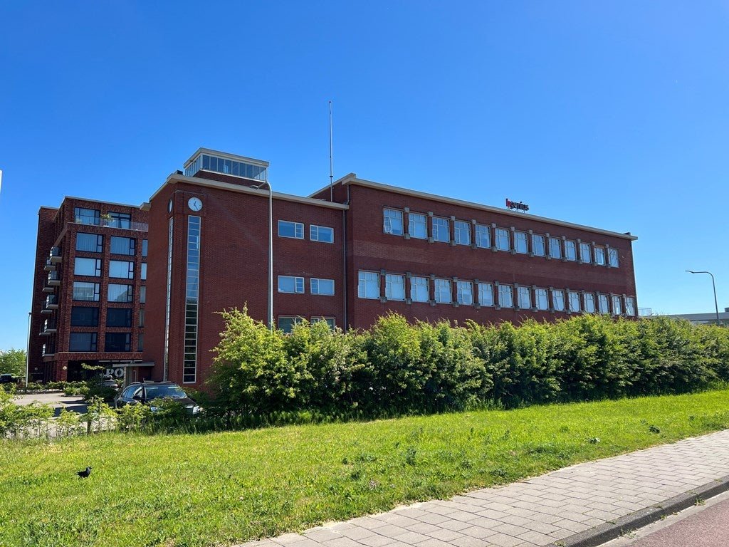 For rent: Flat Helperpark in Groningen