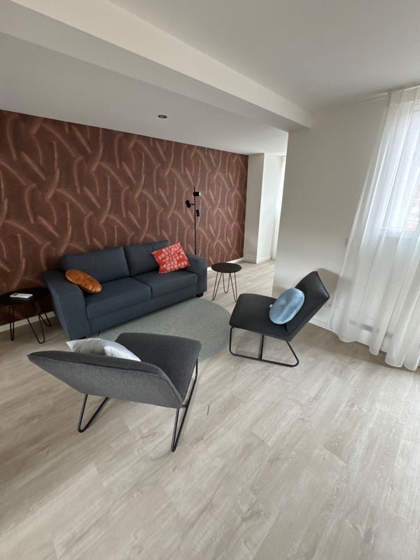 For rent: Flat Pastoor van Arslaan in Eindhoven
