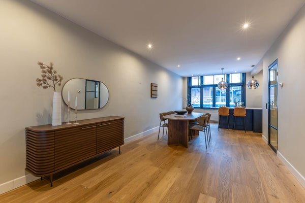 For rent: Flat Willem Buytewechstraat in Rotterdam