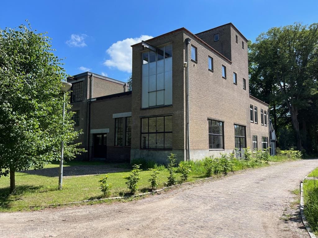 Zuivelweg 2