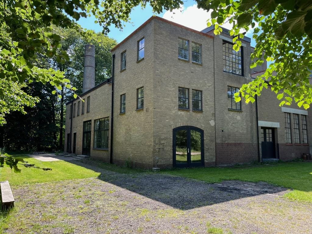 Zuivelweg 2
