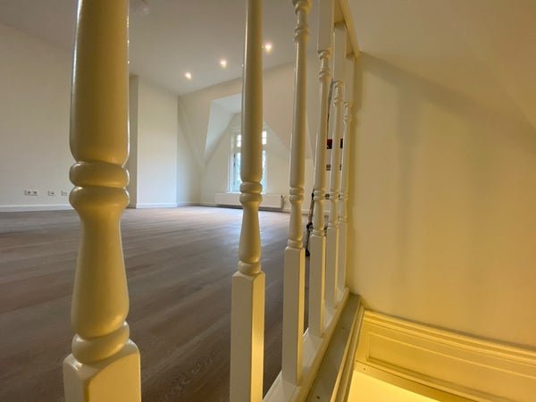 For rent: Flat Tweede Willemstraat in Groningen