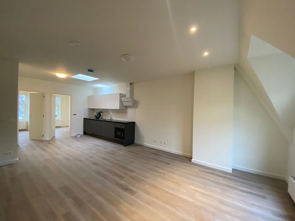 For rent: Flat Tweede Willemstraat in Groningen