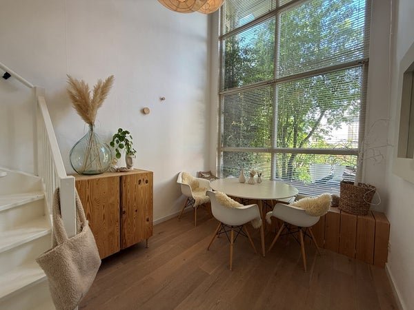 For rent: Flat E.G. Balchstraat in Groningen