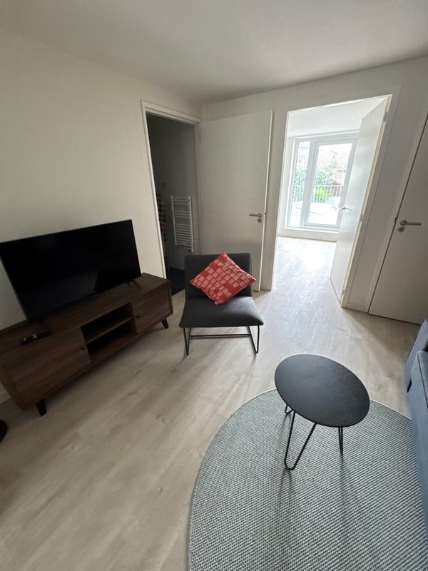 For rent: Flat Pastoor van Arslaan in Eindhoven