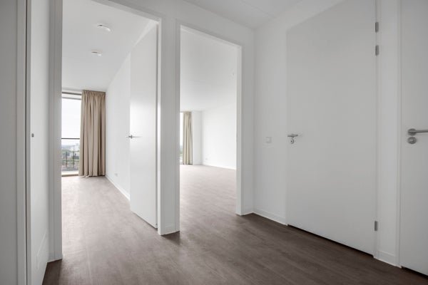 Flat for rent Strijp S, Machinekamerplein in Eindhoven