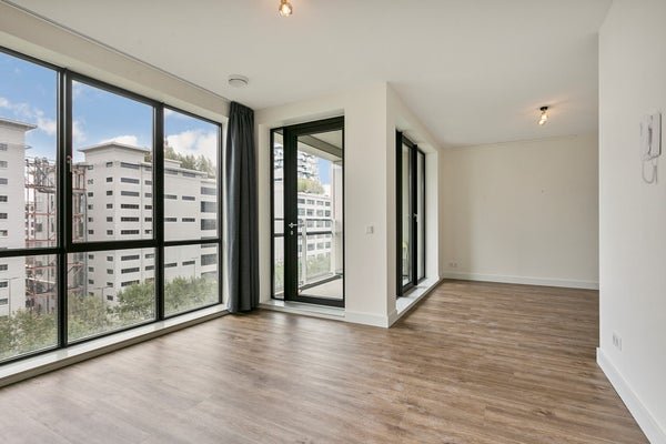 For rent: Flat Torenallee in Eindhoven
