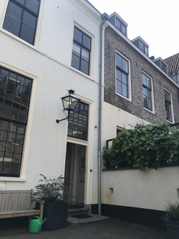 For rent: Flat Kromme Nieuwegracht in Utrecht