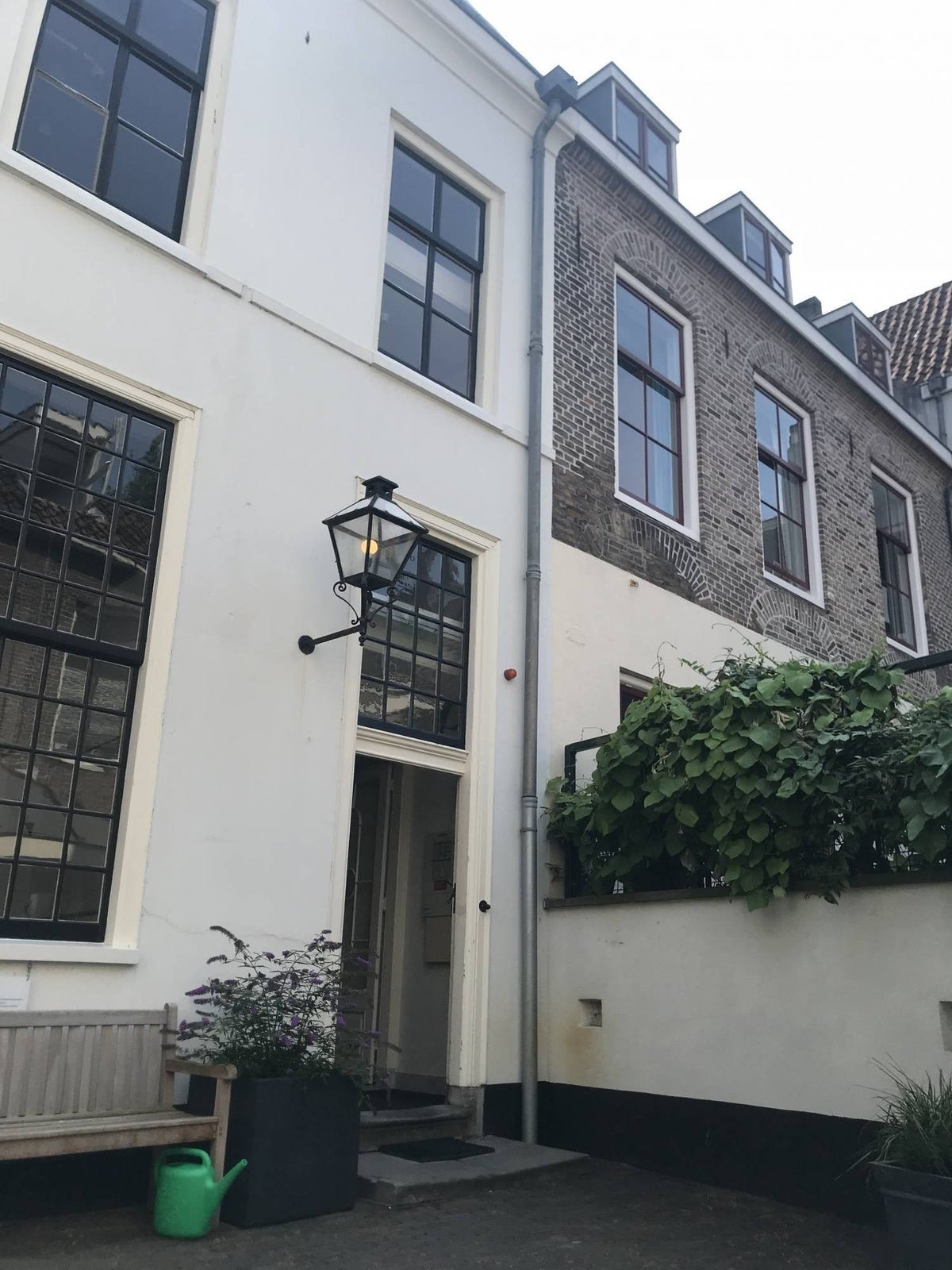 For rent: Flat Kromme Nieuwegracht in Utrecht