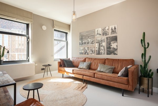 For rent: Flat Potterstraat in Utrecht