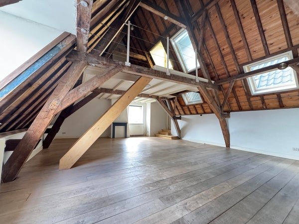 For rent: Flat Kromme Nieuwegracht in Utrecht